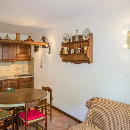 Borgo Stalle Prato Nevoso Room photo