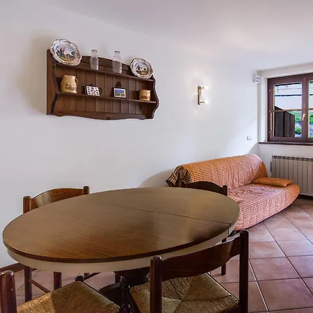 Borgo Stalle Prato Nevoso Room photo