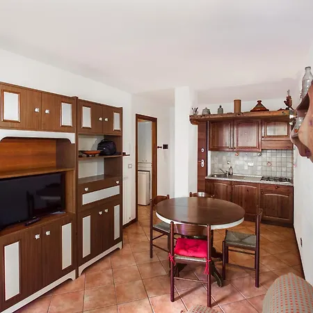 Borgo Stalle Prato Nevoso Room photo