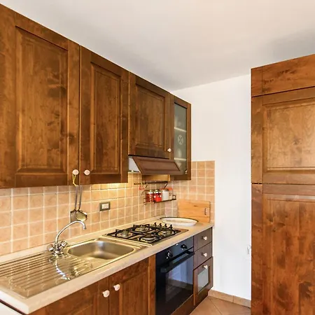 Borgo Stalle Prato Nevoso Room photo