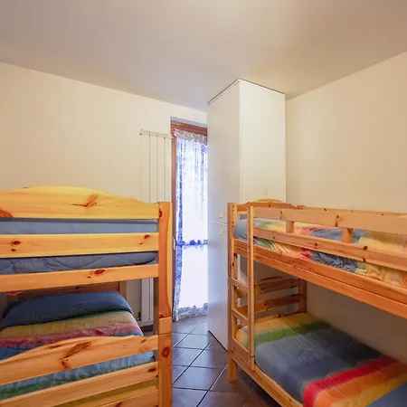 Borgo Stalle Prato Nevoso Room photo
