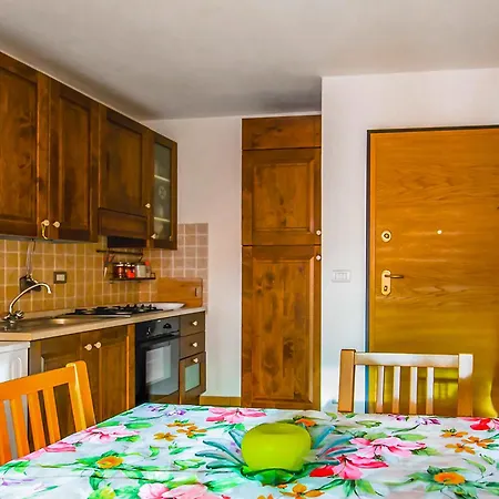 Borgo Stalle Prato Nevoso Room photo