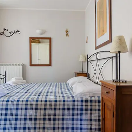 Borgo Stalle Prato Nevoso Room photo