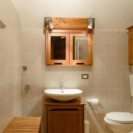 Borgo Stalle Prato Nevoso Room photo