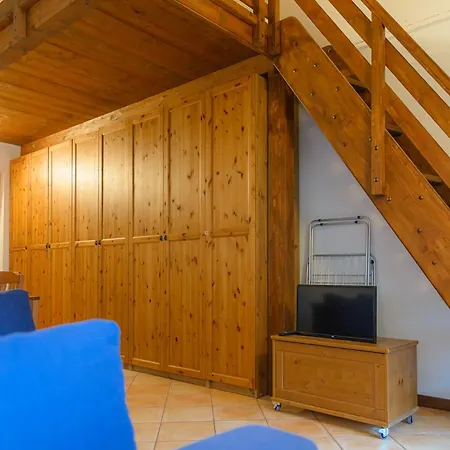 Borgo Stalle Prato Nevoso Room photo