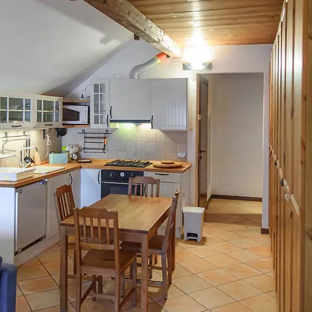 Borgo Stalle Prato Nevoso Room photo