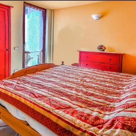 Borgo Stalle Prato Nevoso Room photo