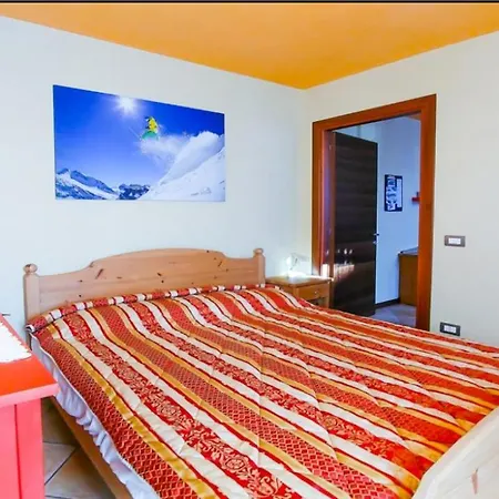 Borgo Stalle Prato Nevoso Room photo