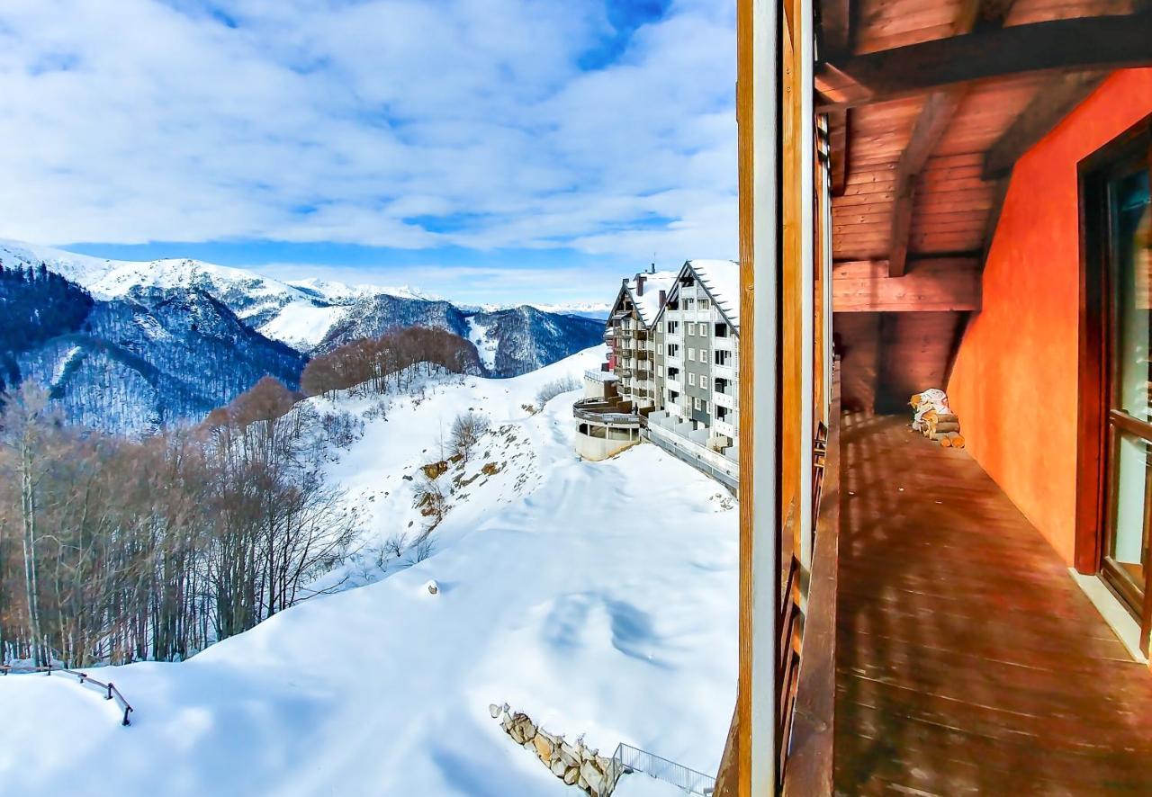 Borgo Stalle Appartement *
