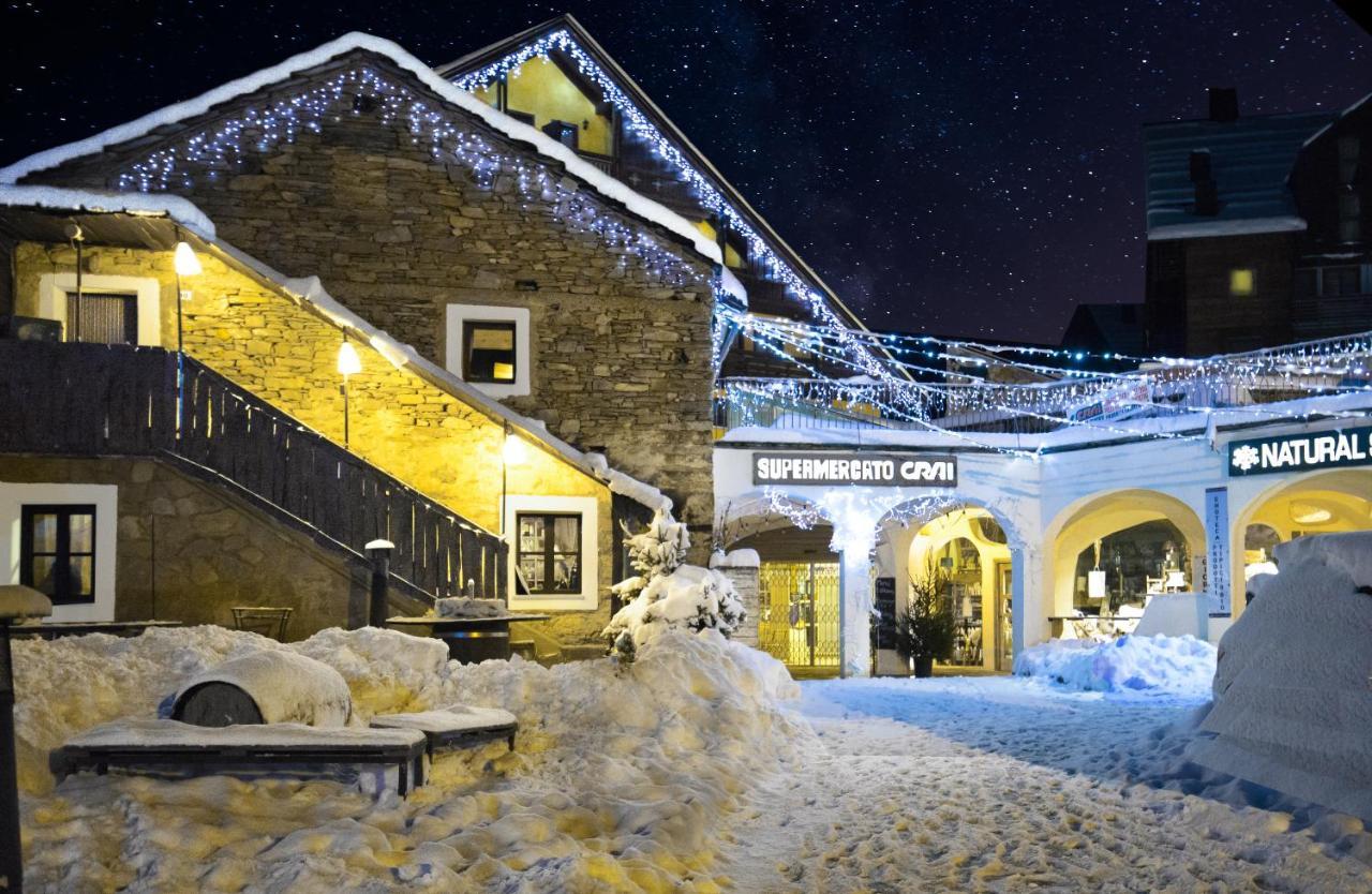 Borgo Stalle