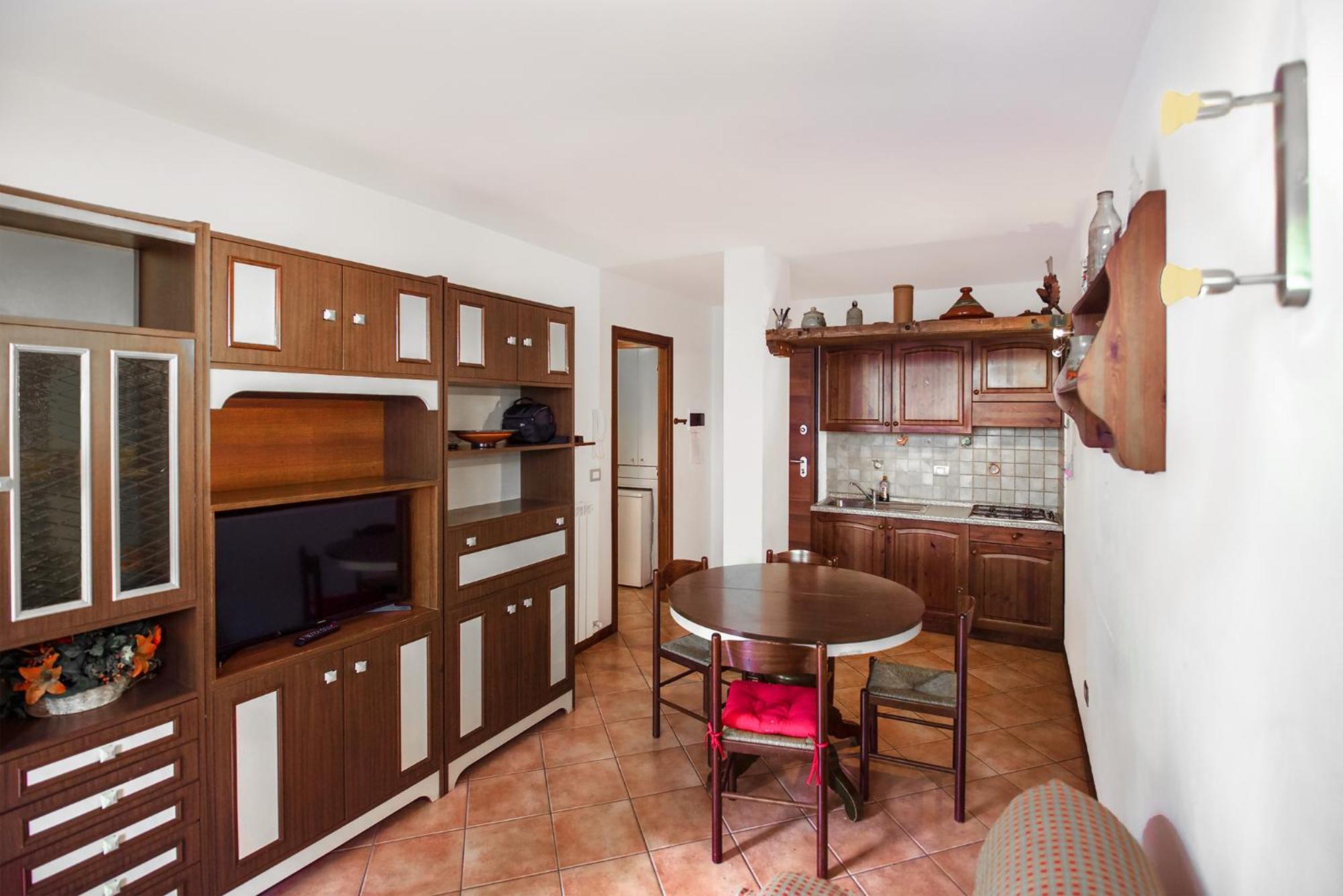Borgo Stalle Apartment Prato Nevoso