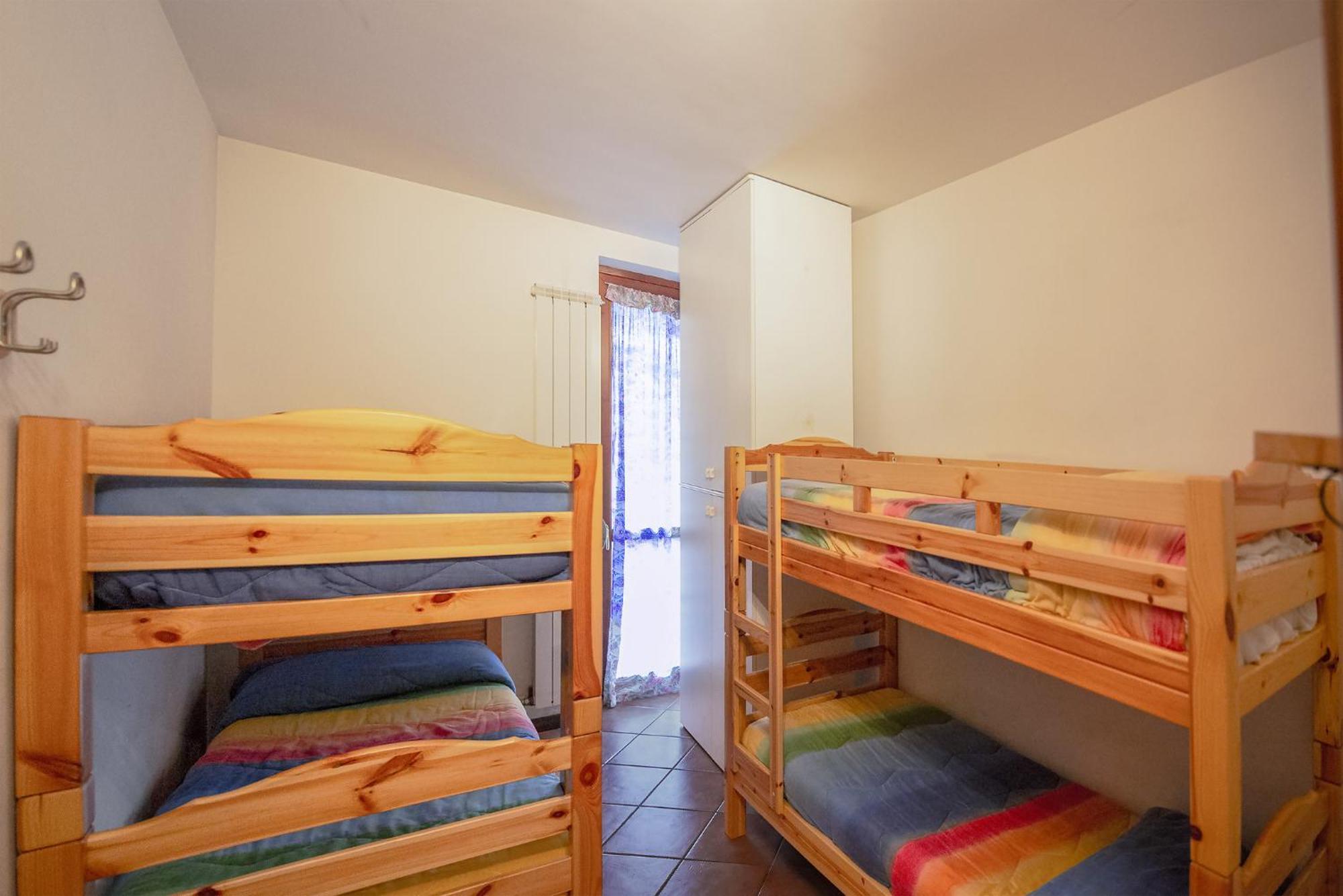 Apartment Borgo Stalle