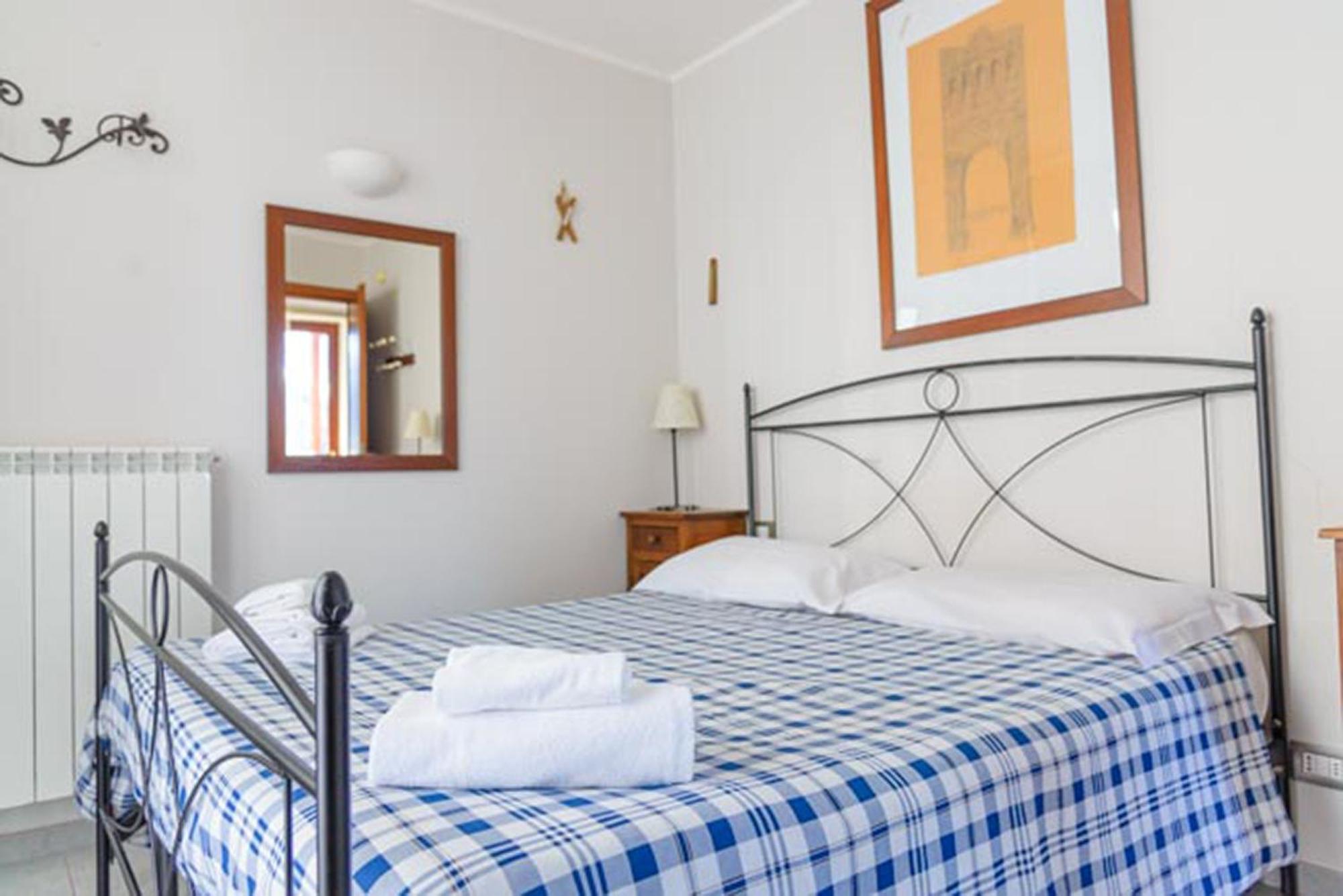 Apartment Borgo Stalle Prato Nevoso