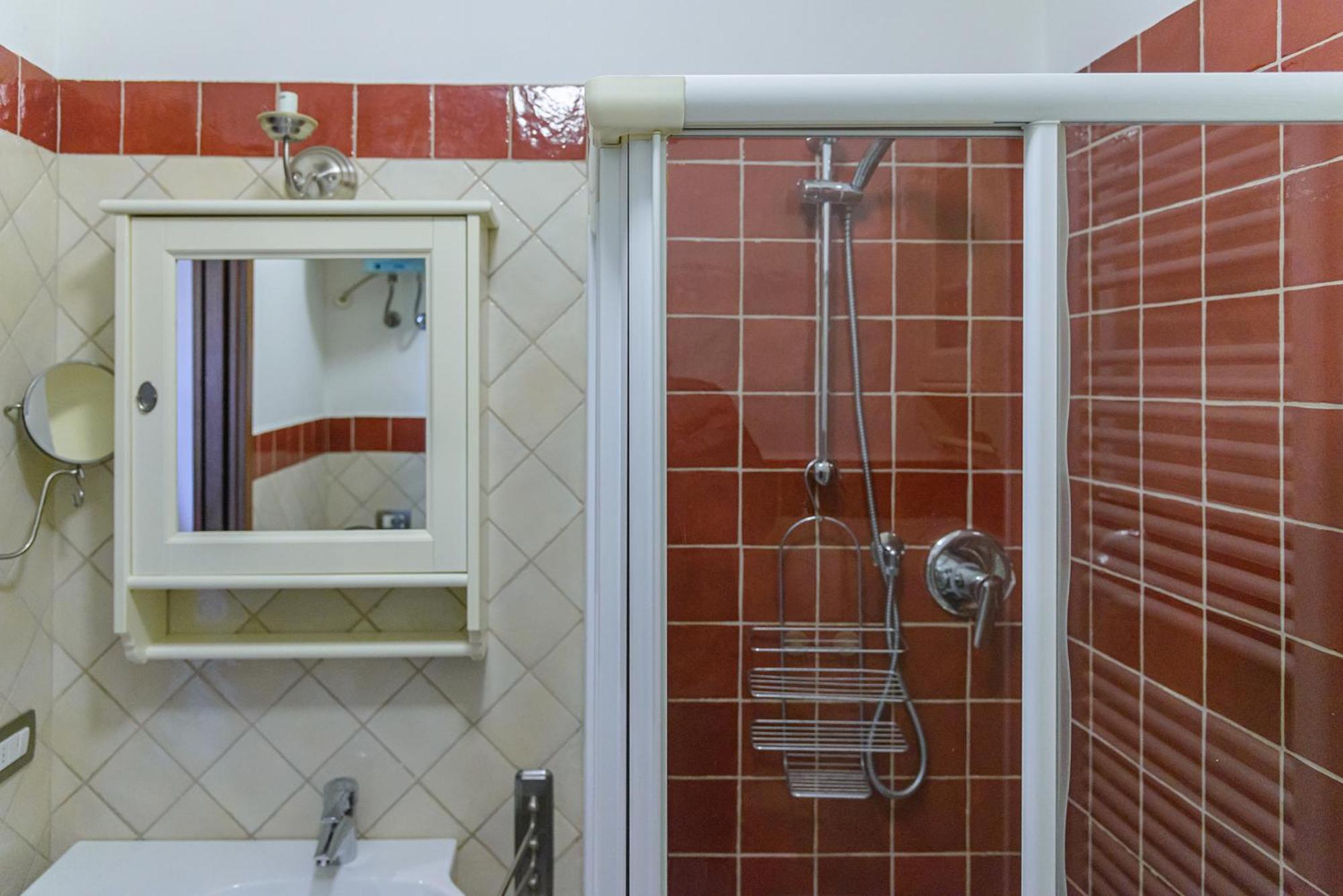 Apartment Borgo Stalle
