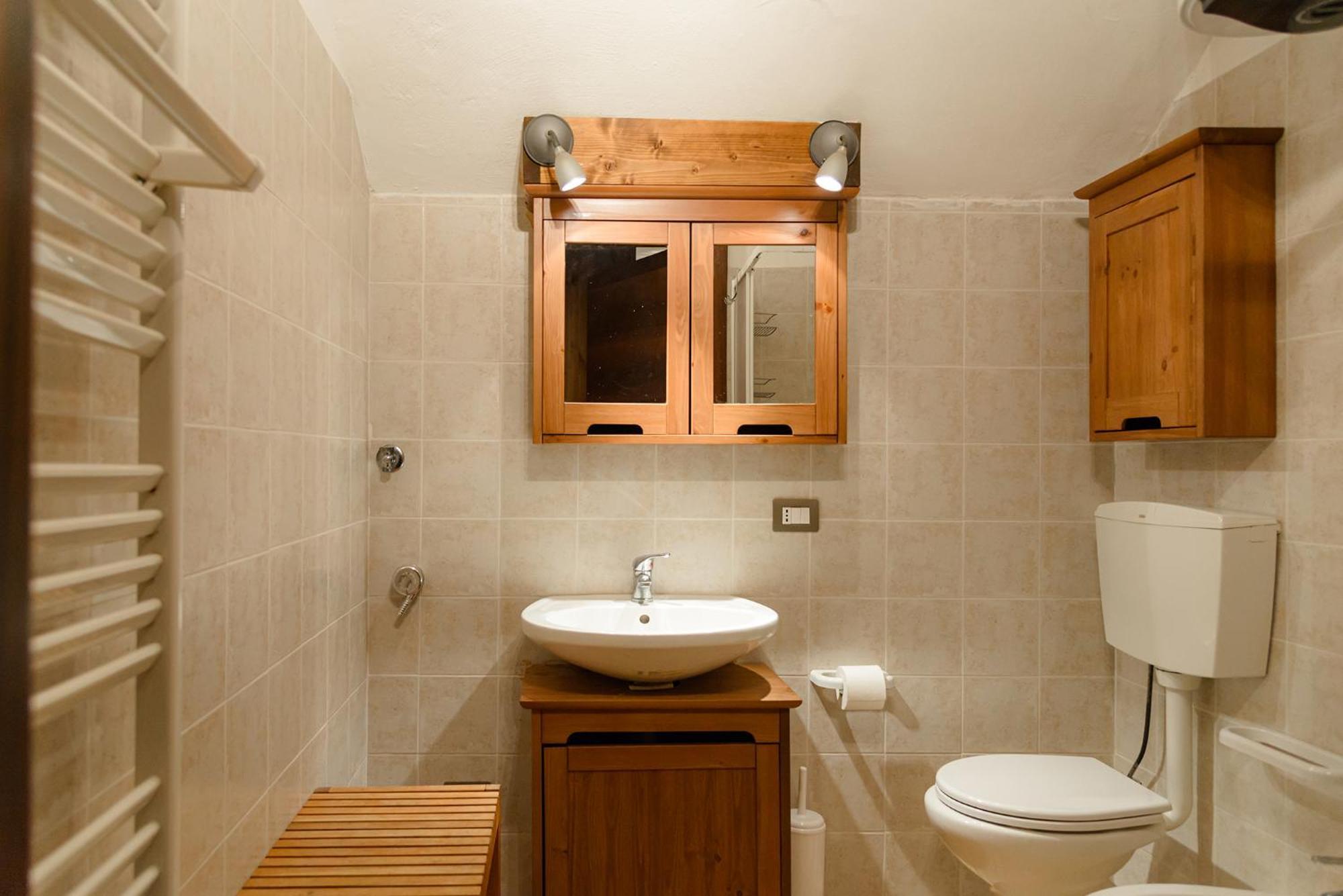 Borgo Stalle Apartment