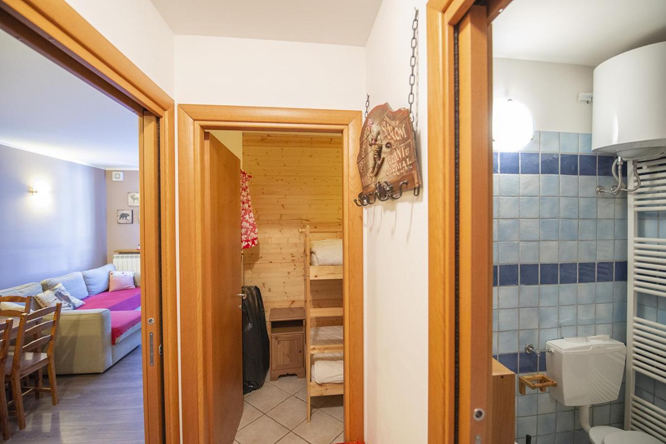 Borgo Stalle * Prato Nevoso