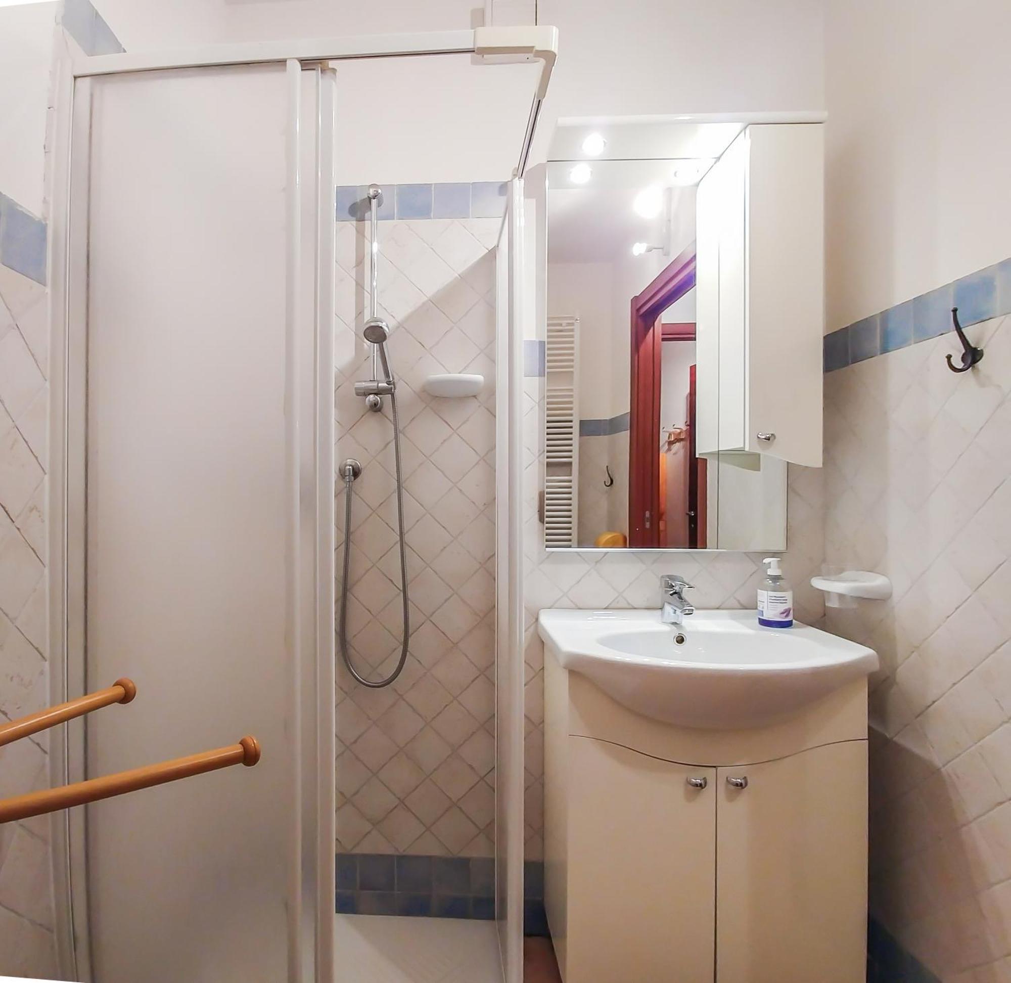 Borgo Stalle Apartment *