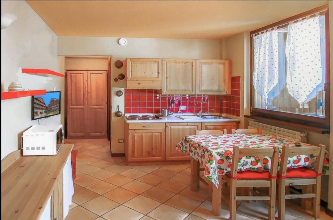 Borgo Stalle *