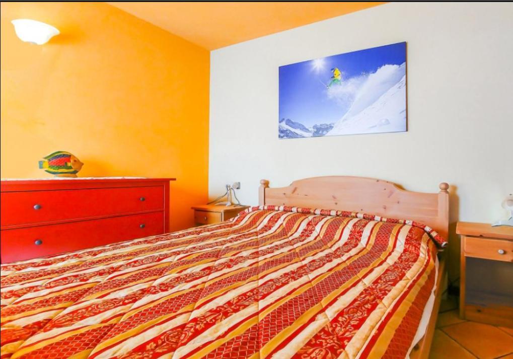 Borgo Stalle Apartment