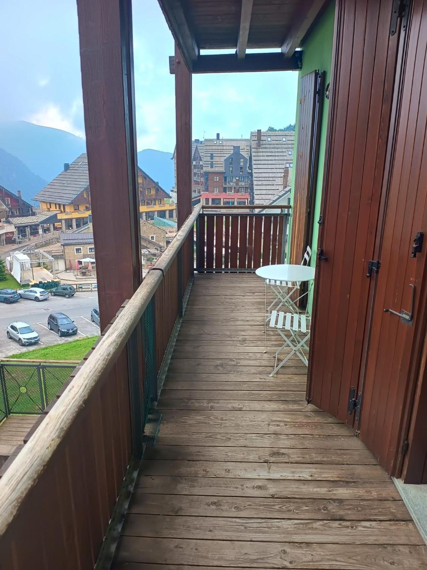 Apartment Borgo Stalle *