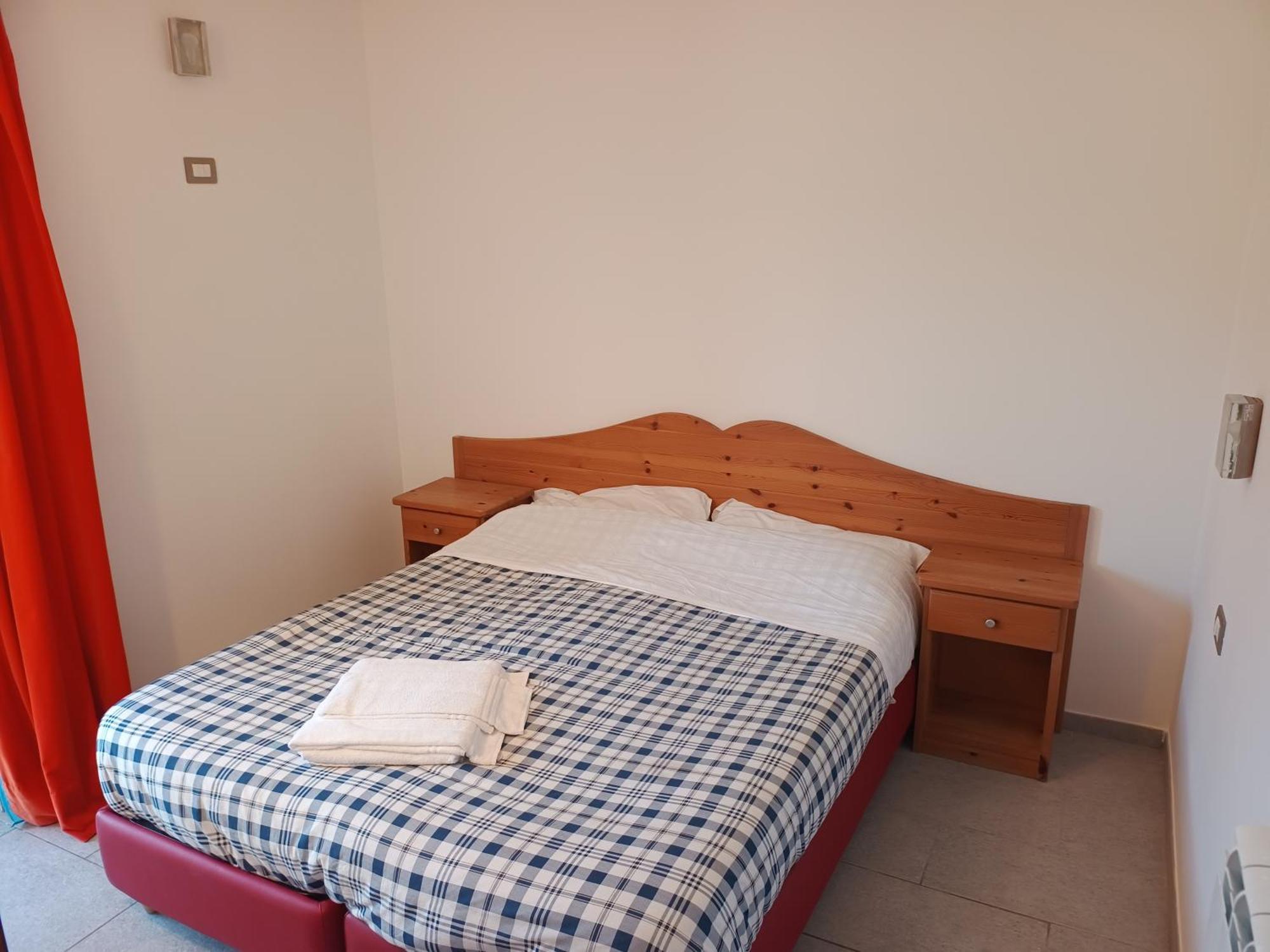 Apartment Borgo Stalle *