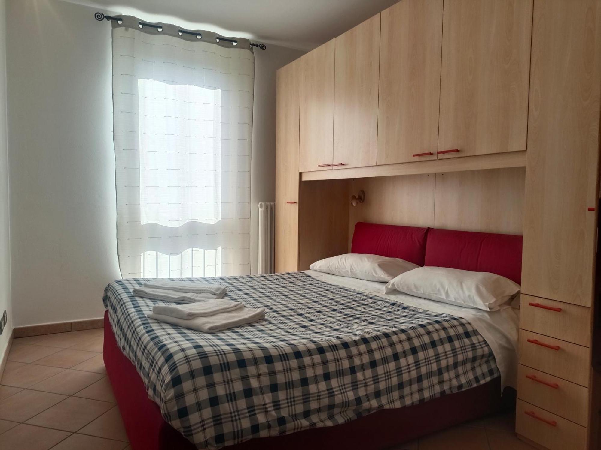 Apartment Borgo Stalle Prato Nevoso
