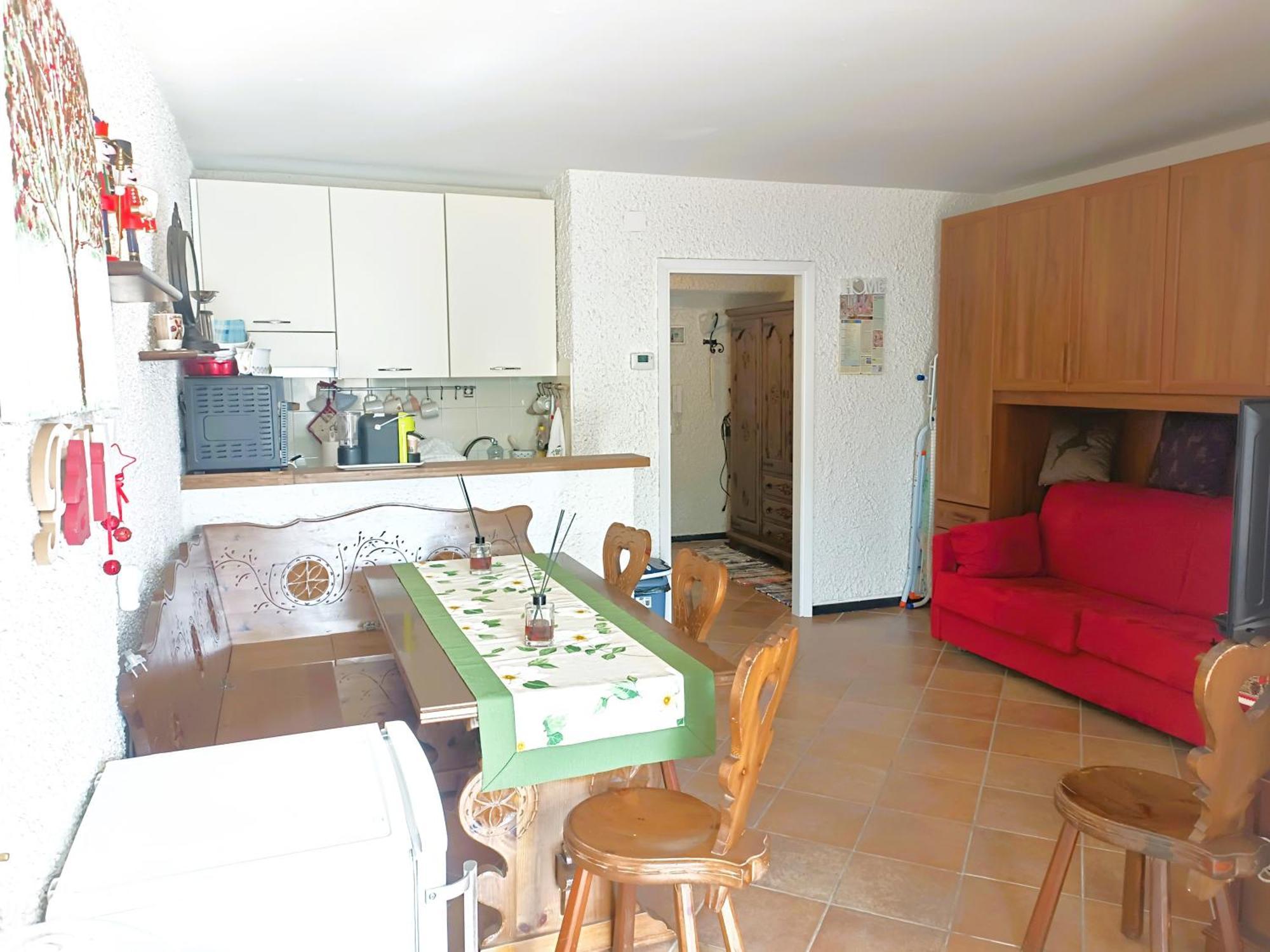 Borgo Stalle