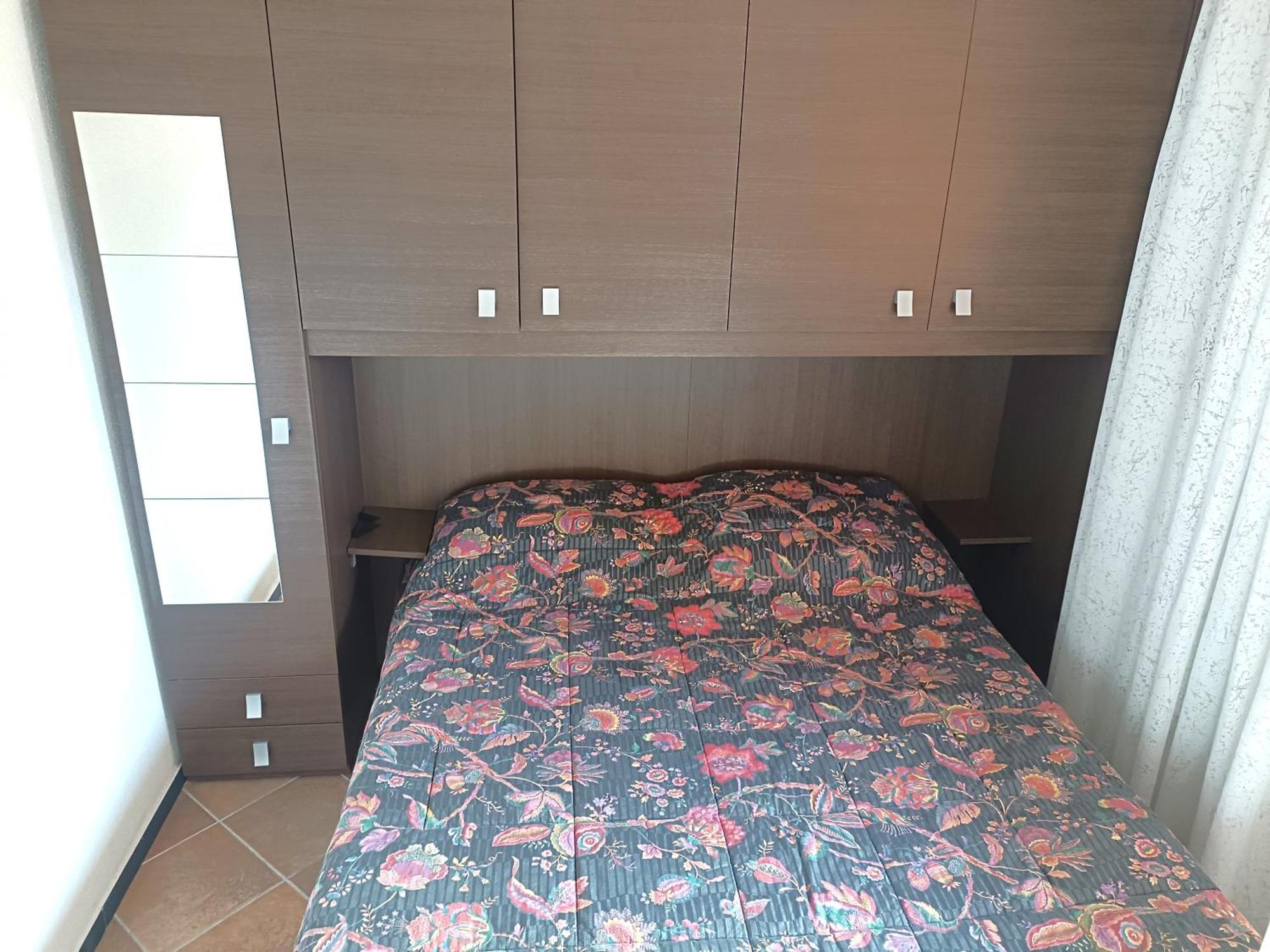 Borgo Stalle Apartment