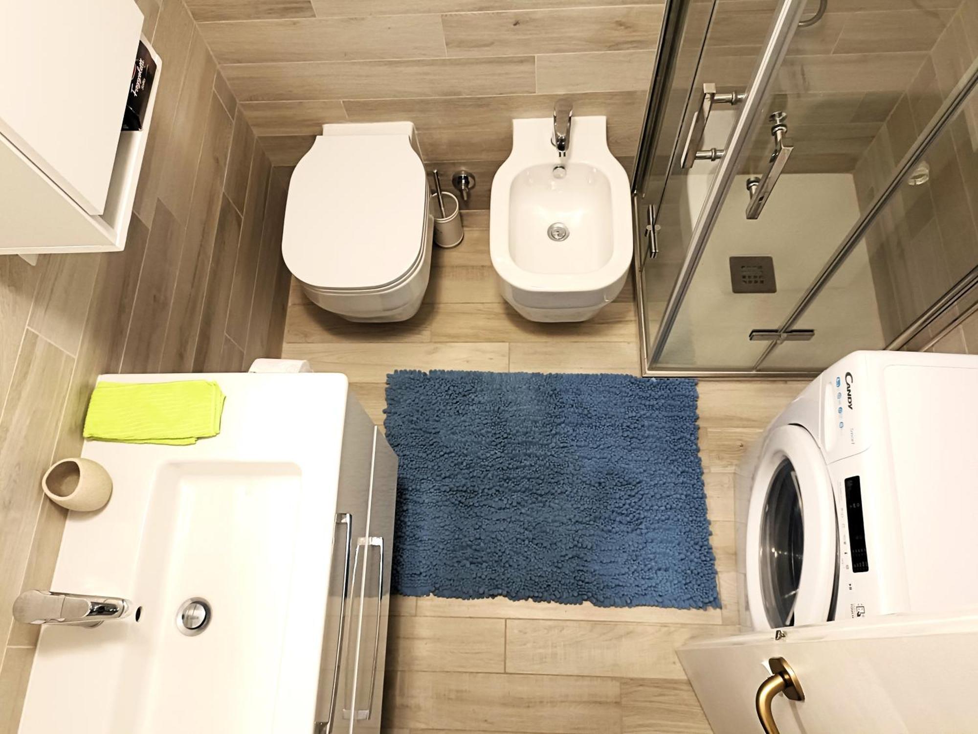 Borgo Stalle Apartment *