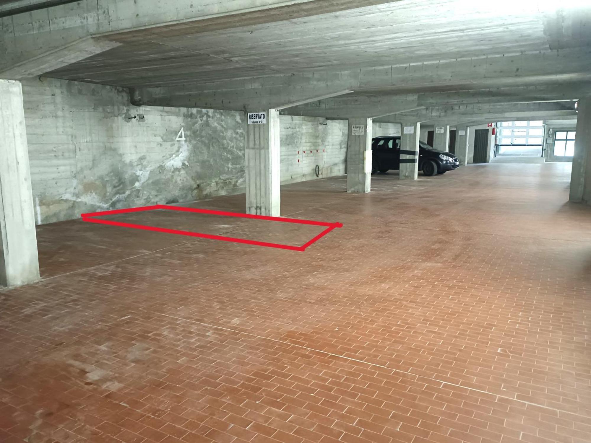 Appartement Borgo Stalle *